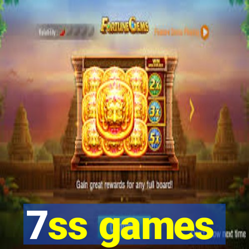 7ss games
